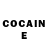 Cocaine Fish Scale Mar Dar